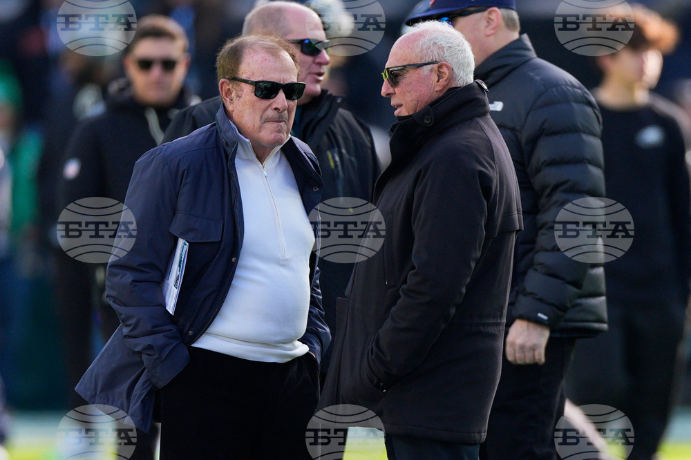 Bears Eagles Football