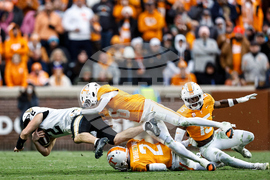 Vanderbilt Tennessee Football