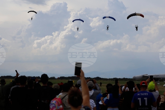 Venezuela Aviation Expo