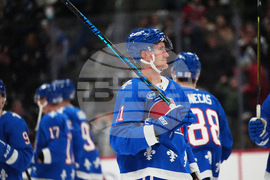 Canadiens Avalanche Hockey