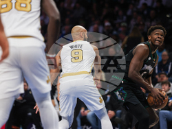 Celtics Timberwolves Basketball