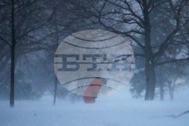 Extreme Winter Weather