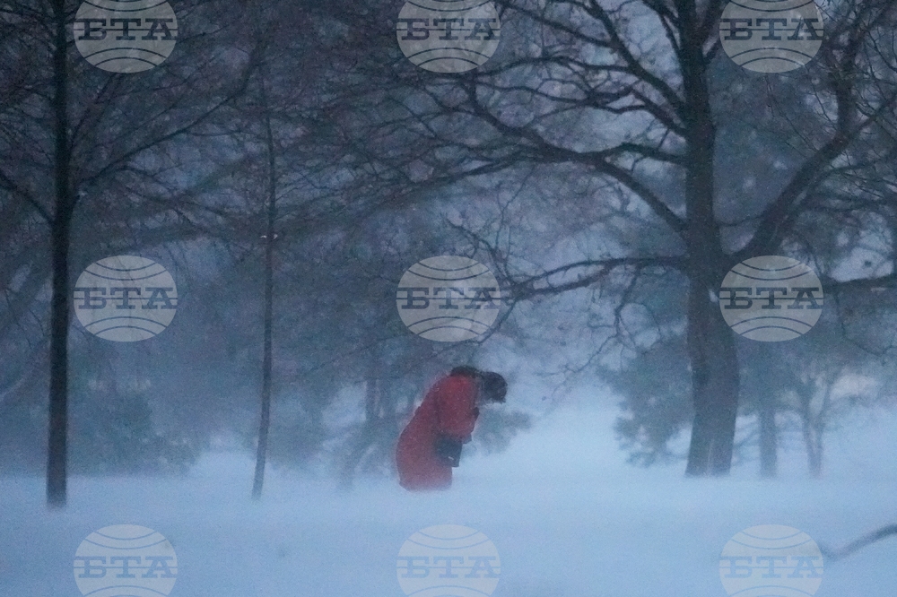 Extreme Winter Weather