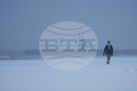 Extreme Winter Weather