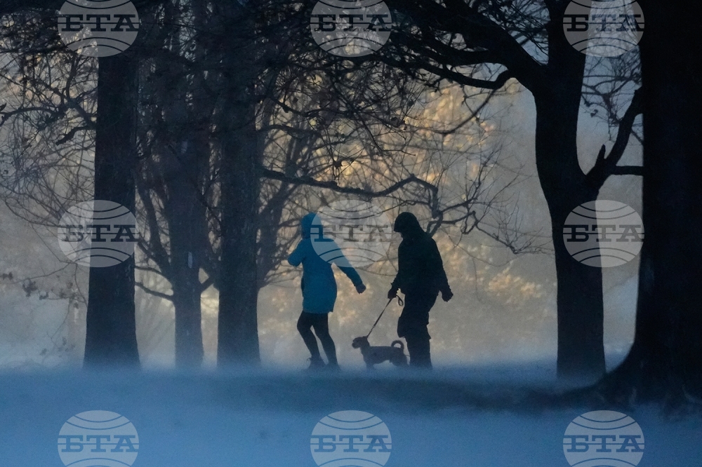 Extreme Winter Weather