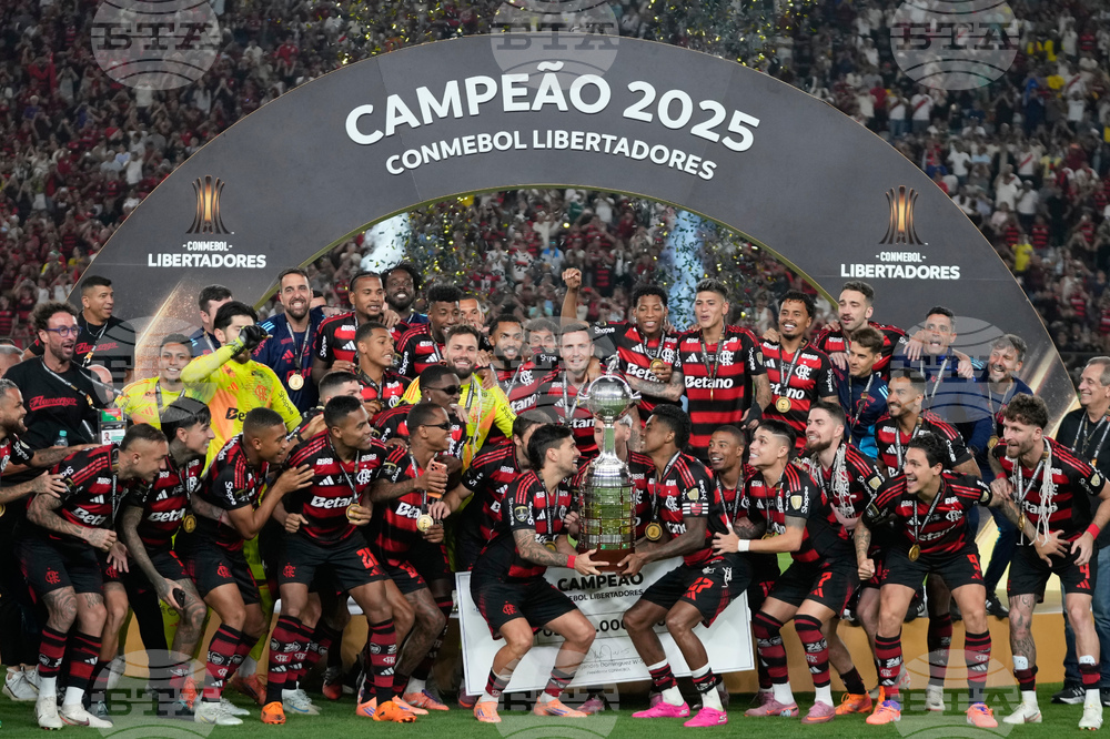 Peru Brazil Copa Libertadores Soccer