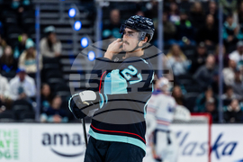 Oilers Kraken Hockey