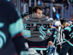 Oilers Kraken Hockey