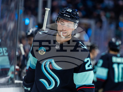 Oilers Kraken Hockey