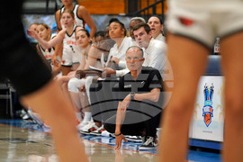 Oregon State Virginia Tech Basketball