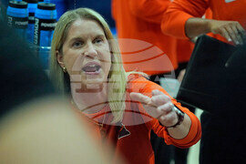 Oregon State Virginia Tech Basketball