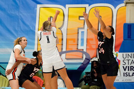 Oregon State Virginia Tech Basketball