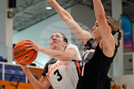 Oregon State Virginia Tech Basketball