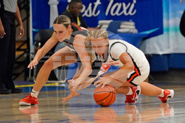 Oregon State Virginia Tech Basketball