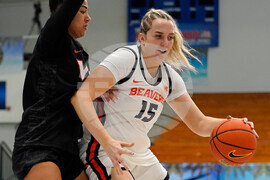 Oregon State Virginia Tech Basketball