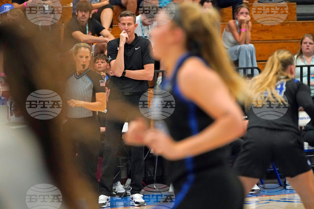 BYU Vanderbilt Basketball