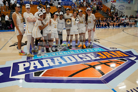 BYU Vanderbilt Basketball