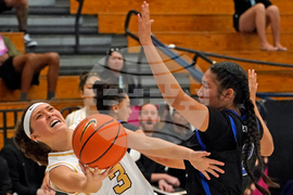 BYU Vanderbilt Basketball