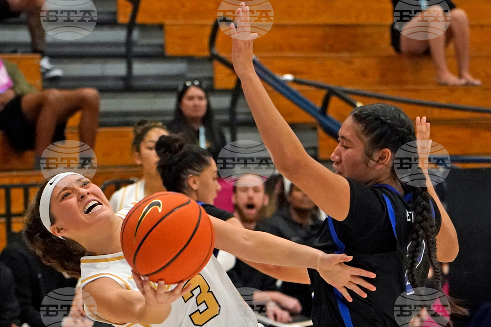 BYU Vanderbilt Basketball