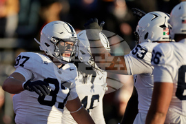 Penn St Rutgers Football