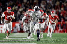 Penn St Rutgers Football
