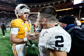 Vanderbilt Tennessee Football