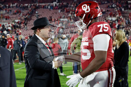 LSU Oklahoma Football