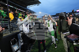 Oregon Washington Football