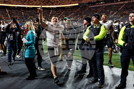 Vanderbilt Tennessee Football