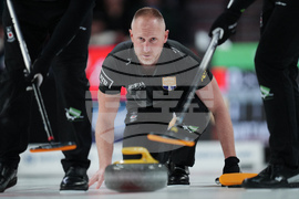 Canada Olympic Trials Curling