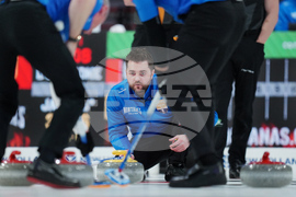 Canada Olympic Trials Curling