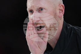 Canada Olympic Trials Curling