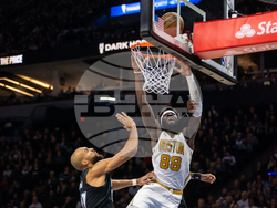 Celtics Timberwolves Basketball