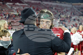 LSU Oklahoma Football