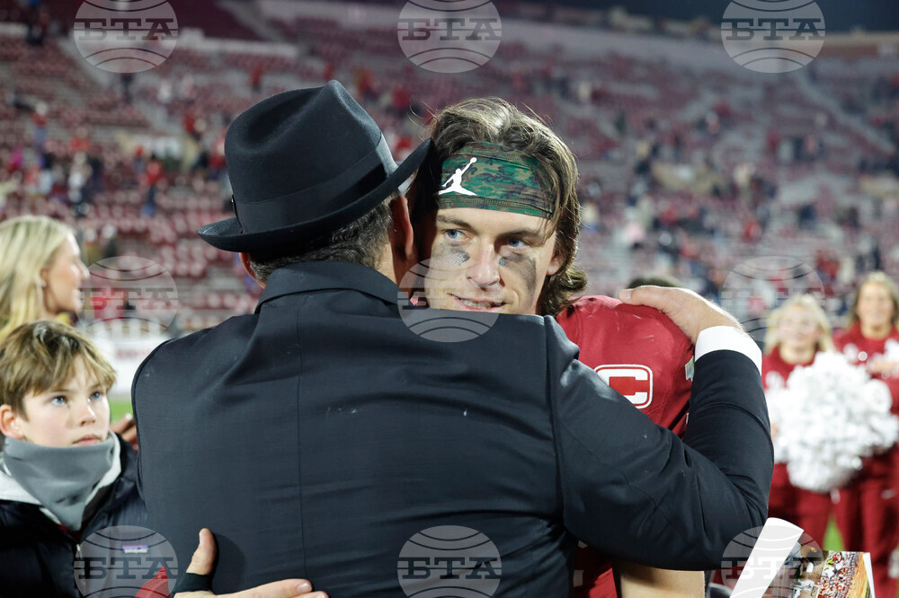 LSU Oklahoma Football