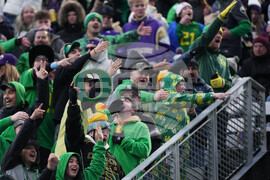 Oregon Washington Football