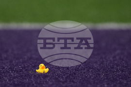 Oregon Washington Football