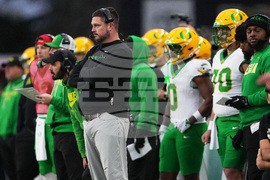 Oregon Washington Football