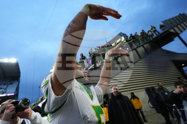 Oregon Washington Football