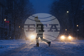 Extreme Weather Wisconsin