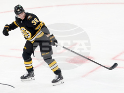 Red Wings Bruins Hockey