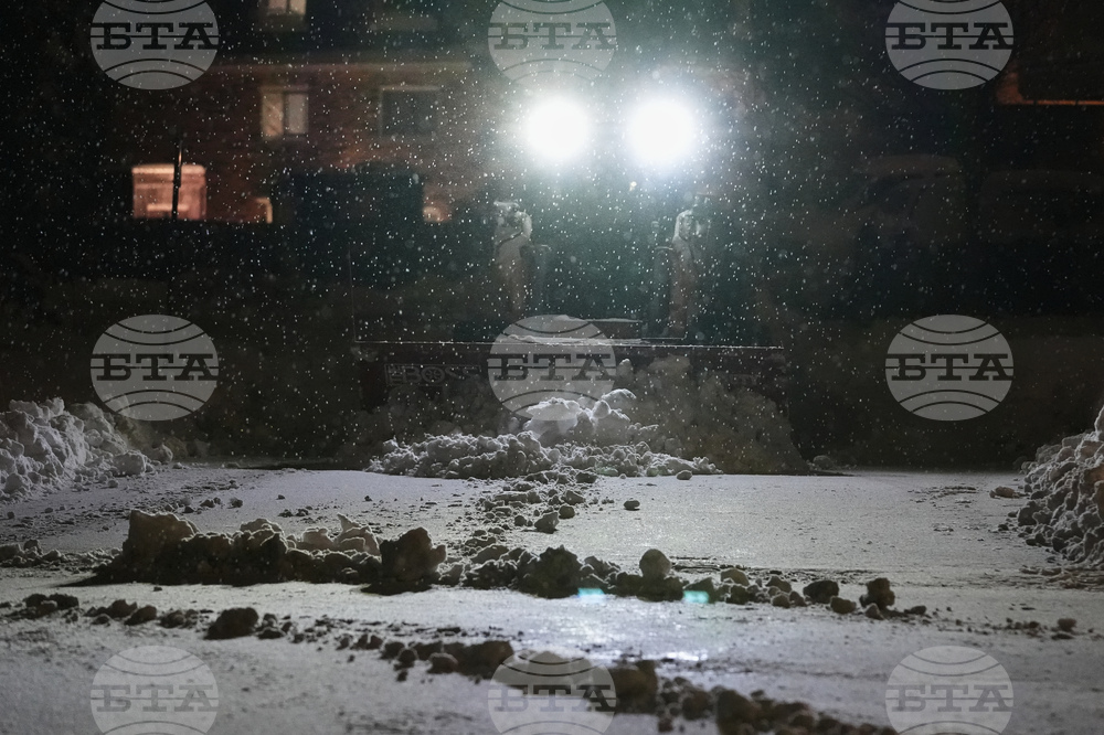 Extreme Winter Weather