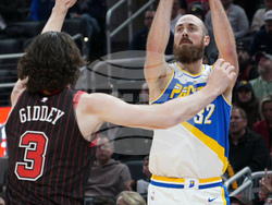 Bulls Pacers Basketball