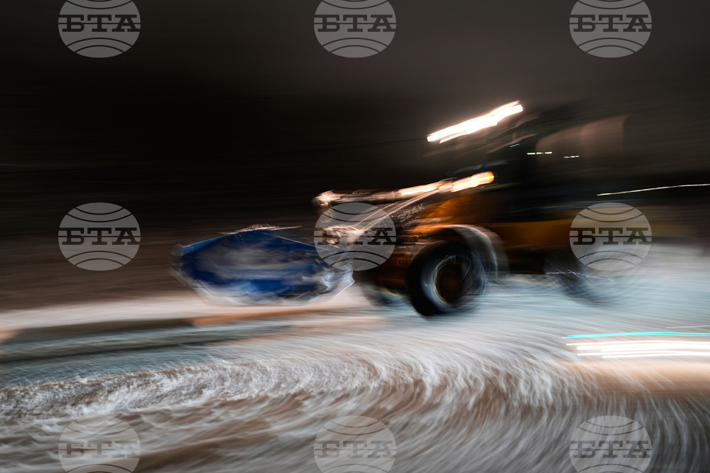 Extreme Winter Weather