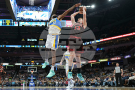 Bulls Pacers Basketball