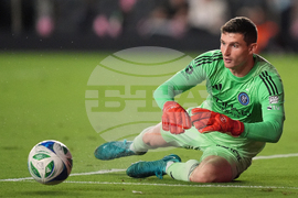 MLS NYCFC Inter Miami Soccer