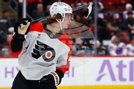 Flyers Devils Hockey