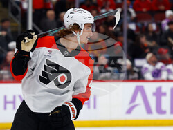 Flyers Devils Hockey