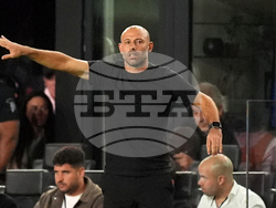 MLS NYCFC Inter Miami Soccer