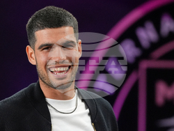 MLS NYCFC Inter Miami Soccer